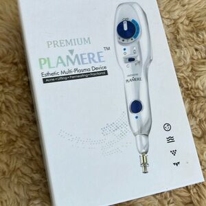 NIB Plasma Pen